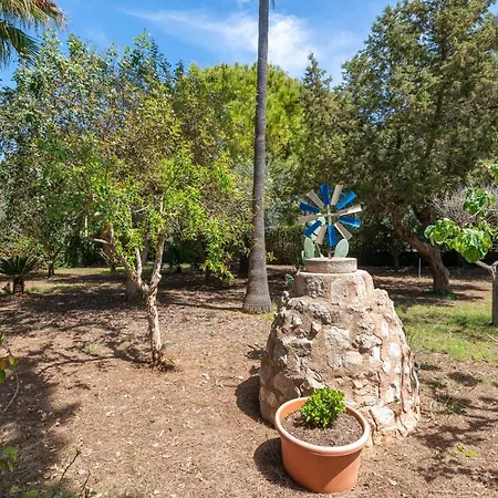 New! Ses Rodes, Pool, Wifi, Bbq, Jacuzzi Portocolom (Mallorca)