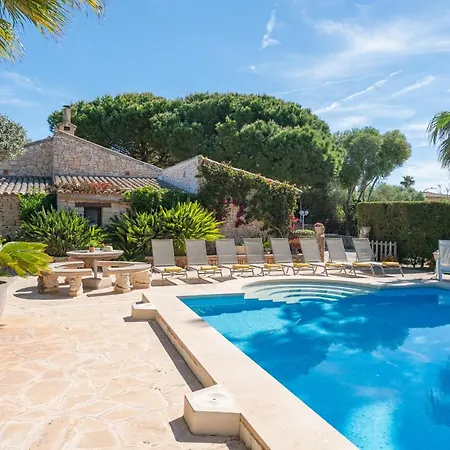 New! Ses Rodes, Pool, Wifi, Bbq, Jacuzzi
