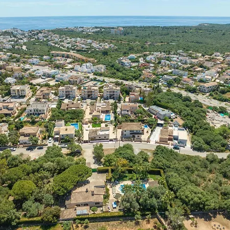New! Ses Rodes, Pool, Wifi, Bbq, Jacuzzi