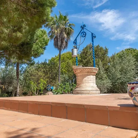 New! Ses Rodes, Pool, Wifi, Bbq, Jacuzzi * Portocolom (Mallorca)