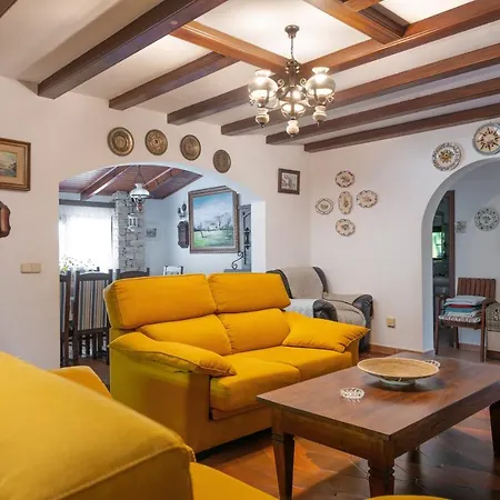 Villa New! Ses Rodes, Pool, Wifi, Bbq, Jacuzzi Portocolom (Mallorca)