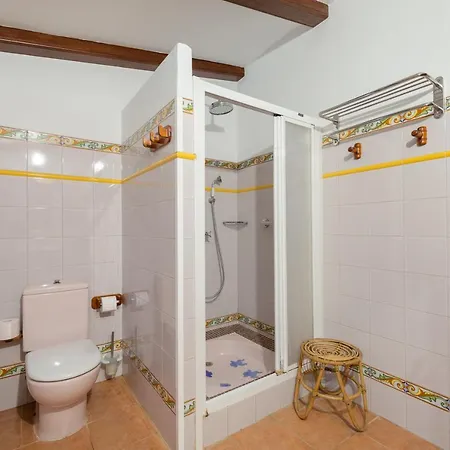 New! Ses Rodes, Pool, Wifi, Bbq, Jacuzzi Portocolom (Mallorca)