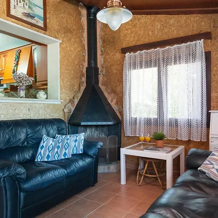 Villa New! Ses Rodes, Pool, Wifi, Bbq, Jacuzzi Portocolom (Mallorca)