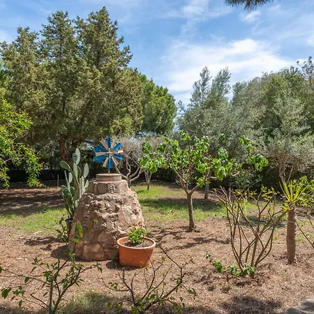 Villa New! Ses Rodes, Pool, Wifi, Bbq, Jacuzzi Portocolom (Mallorca)