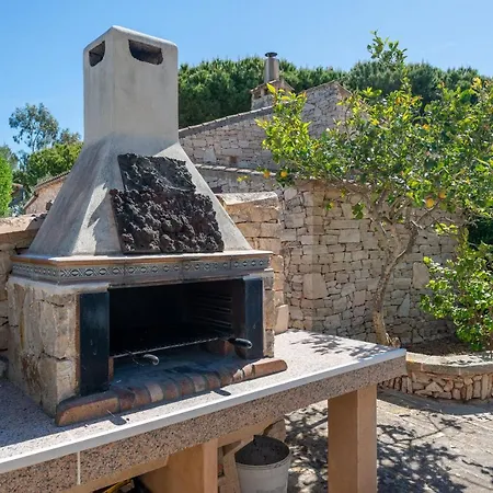 New! Ses Rodes, Pool, Wifi, Bbq, Jacuzzi Villa