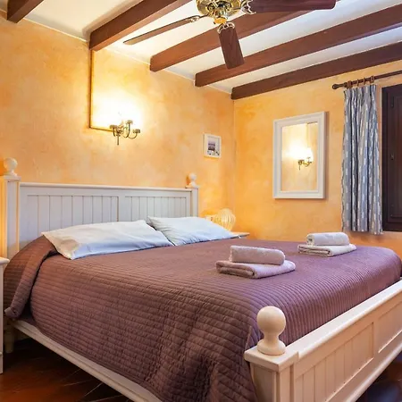 Villa New! Ses Rodes, Pool, Wifi, Bbq, Jacuzzi Portocolom (Mallorca)