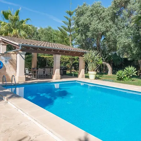 New! Ses Rodes, Pool, Wifi, Bbq, Jacuzzi *